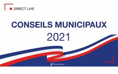 Conseils municipaux 2021