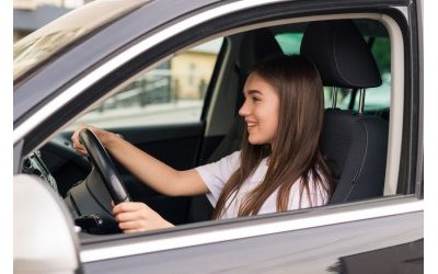 Évolution du permis de conduire en 2024 : abaissement de l'âge à 17 ans