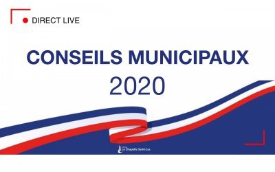 Conseil municipaux 2020