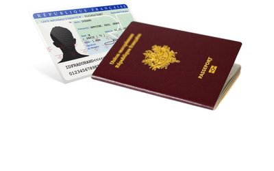 Carte Nationale d'Identité / Passeport 