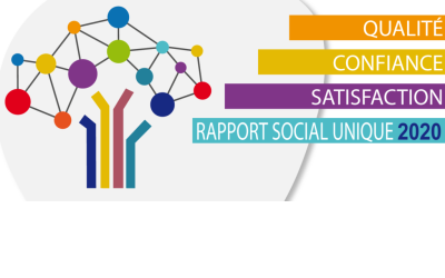 Rapport social unique 2020 - RSU