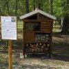 Parc Pierre PITOIS - refuge insectes - JPEG - 87.5 ko