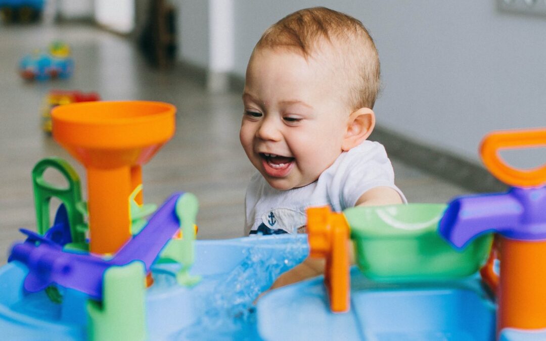 Accueil petite enfance (0 – 3 ans)