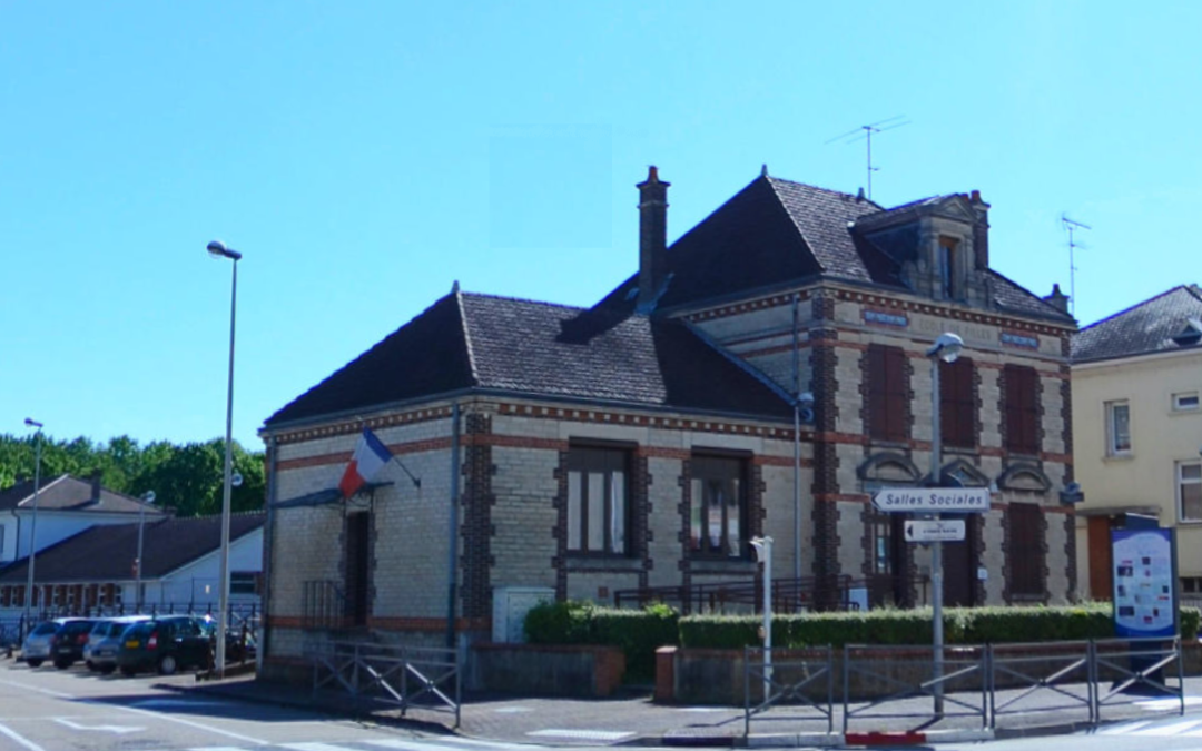 Service vie associative