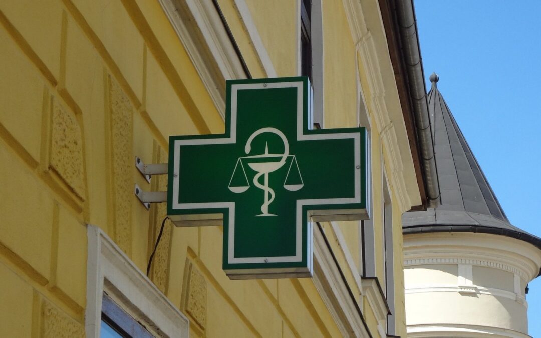 Pharmacies