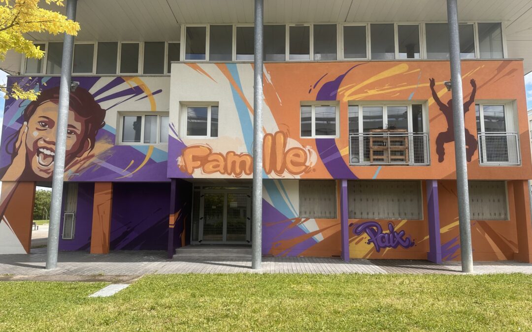 Centre aéré : Franklin Animation (8-17ans)