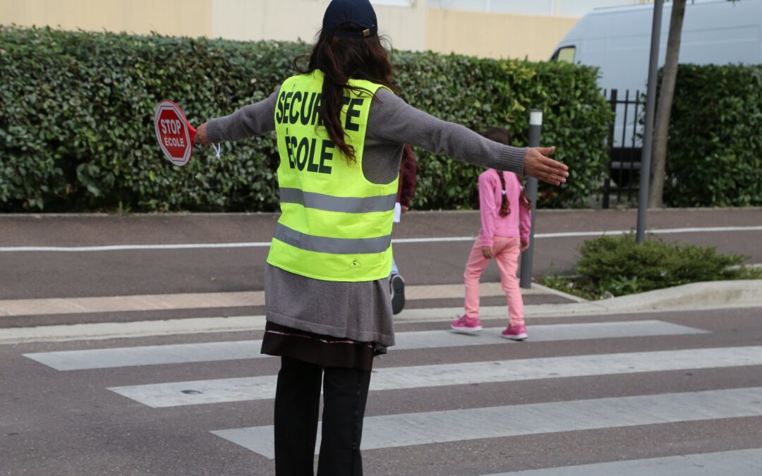 Points écoles