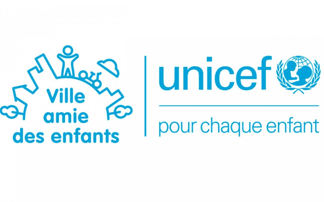 La Chapelle Saint-Luc Ville amie des enfants