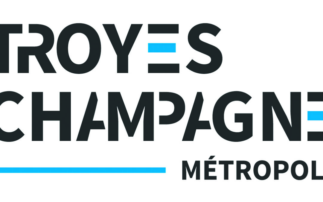 L’intercommunalité : Troyes Champagne Métropole
