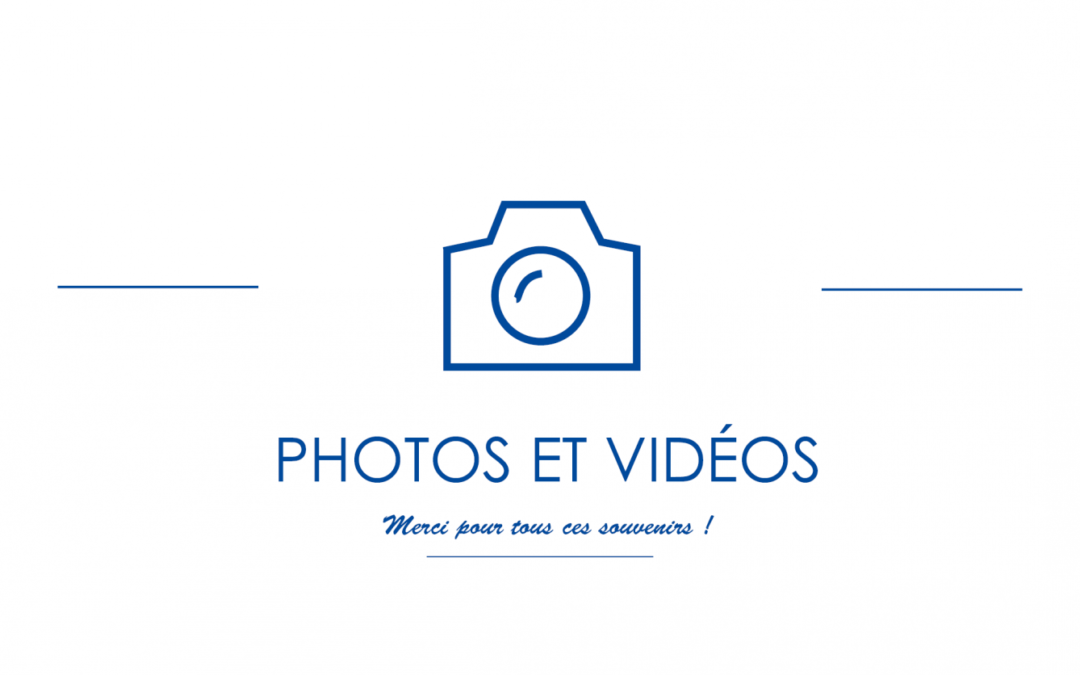 Photos Vidéos