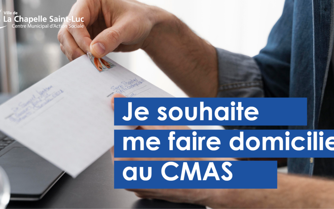 Domiciliation des personnes sans domicile stable