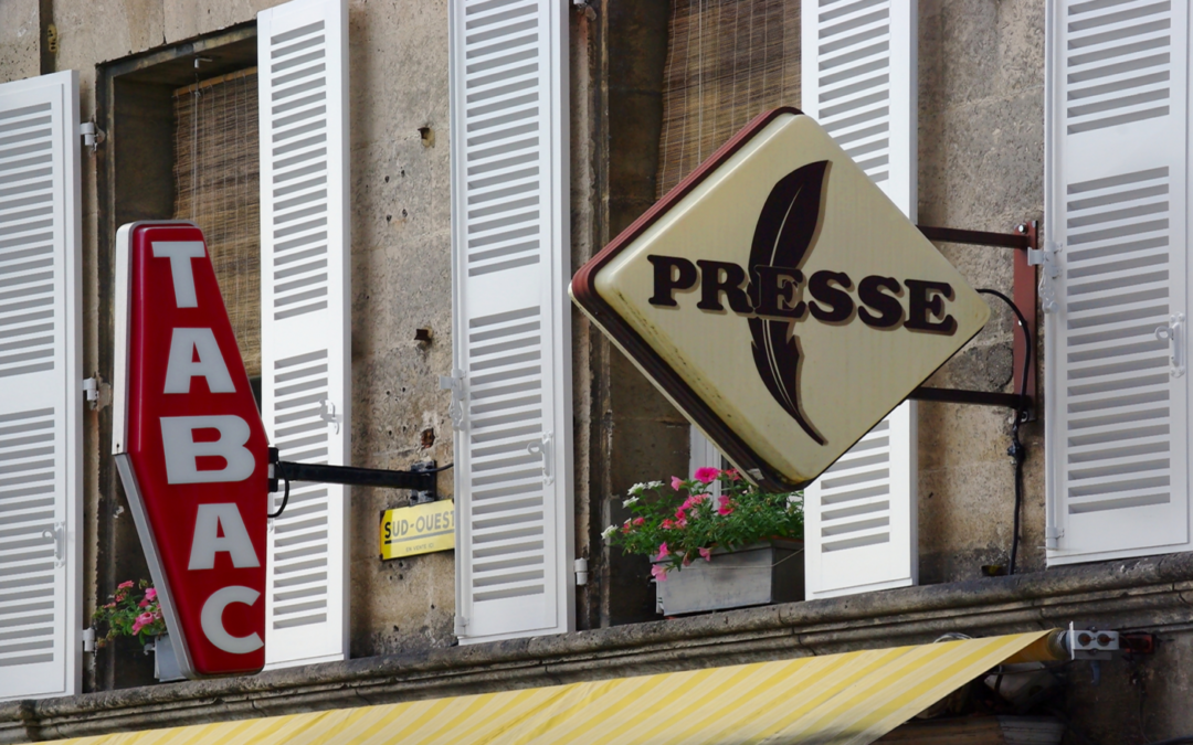 Paiement de proximité