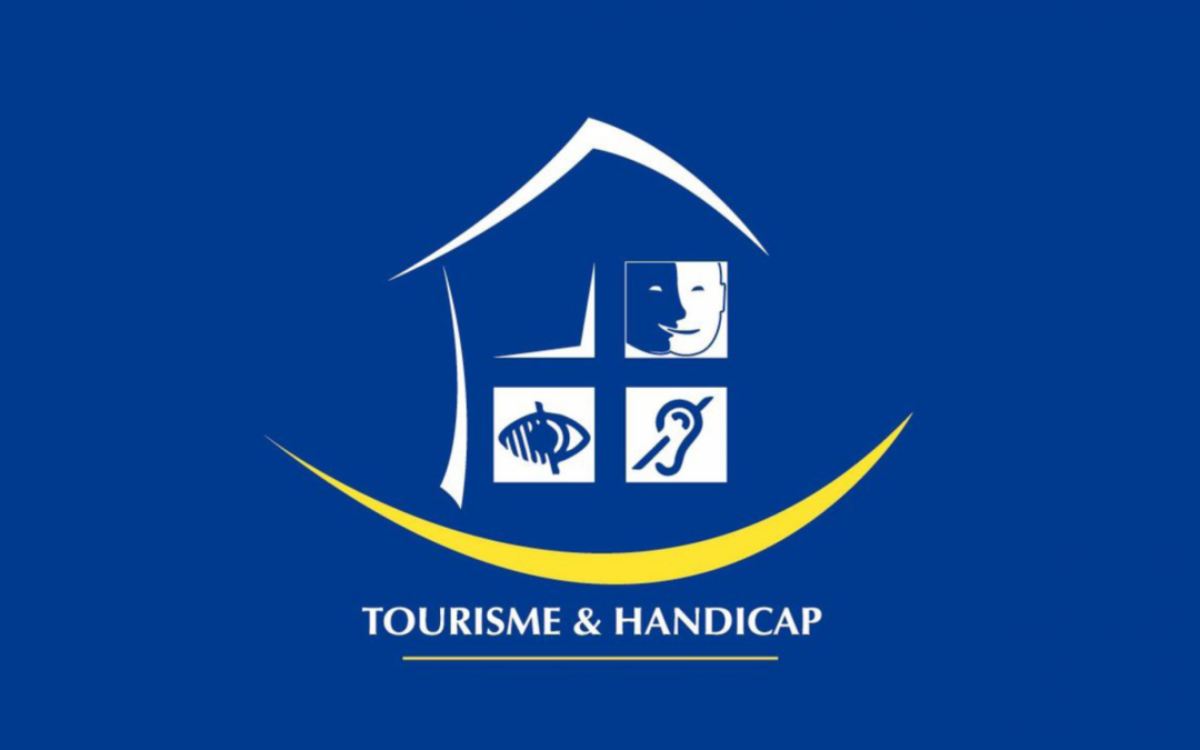 Label Tourisme & Handicap