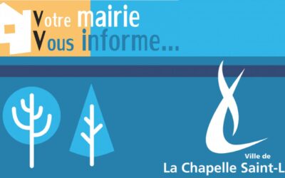 Campagne d’élagages des arbres