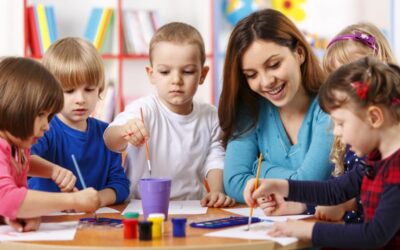 Animateur péri-extra scolaire, encadrant sur devoirs faits