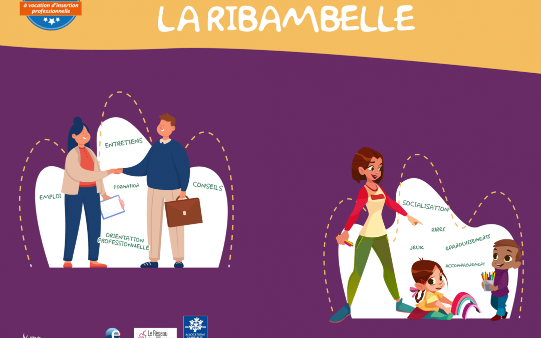 Accueil AVIP en micro-crèche
