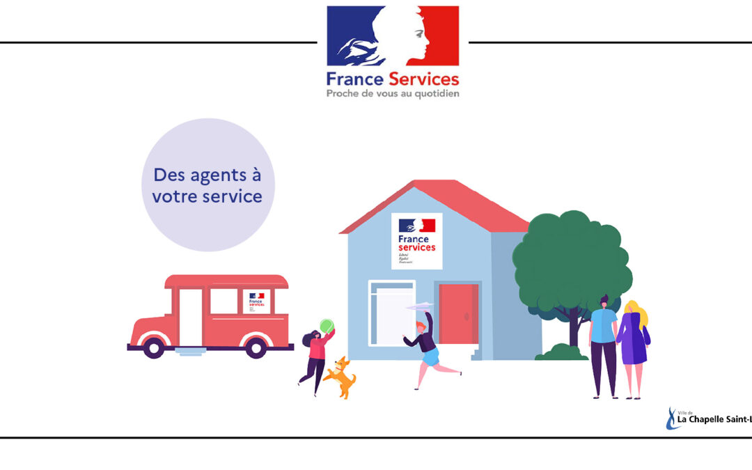 France Services – MFS