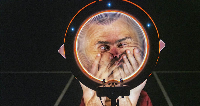 « Apocalipsync » Luciano Rosso – Ouverture de saison