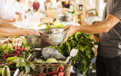 La ville recrute pour le poste de placier régisseuse/régisseur du marché de plein air