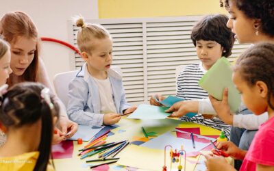 Directeur(trice) de la crèche familiale « La Capucine »