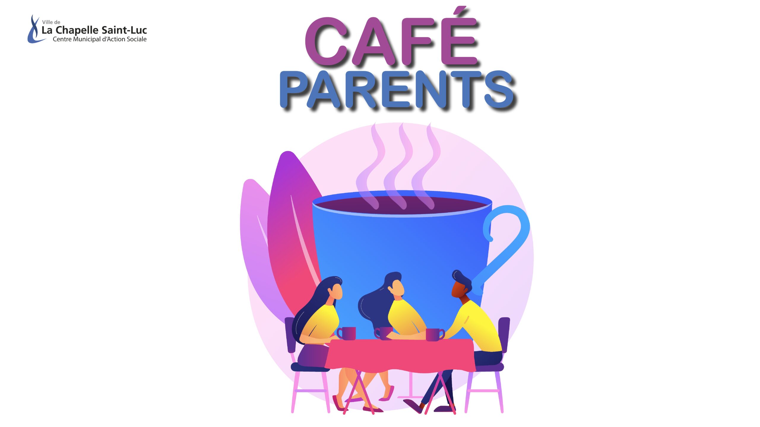Café parent