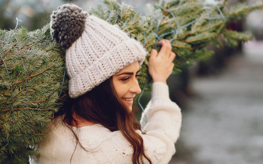 Que faire de mon sapin de Noël ?