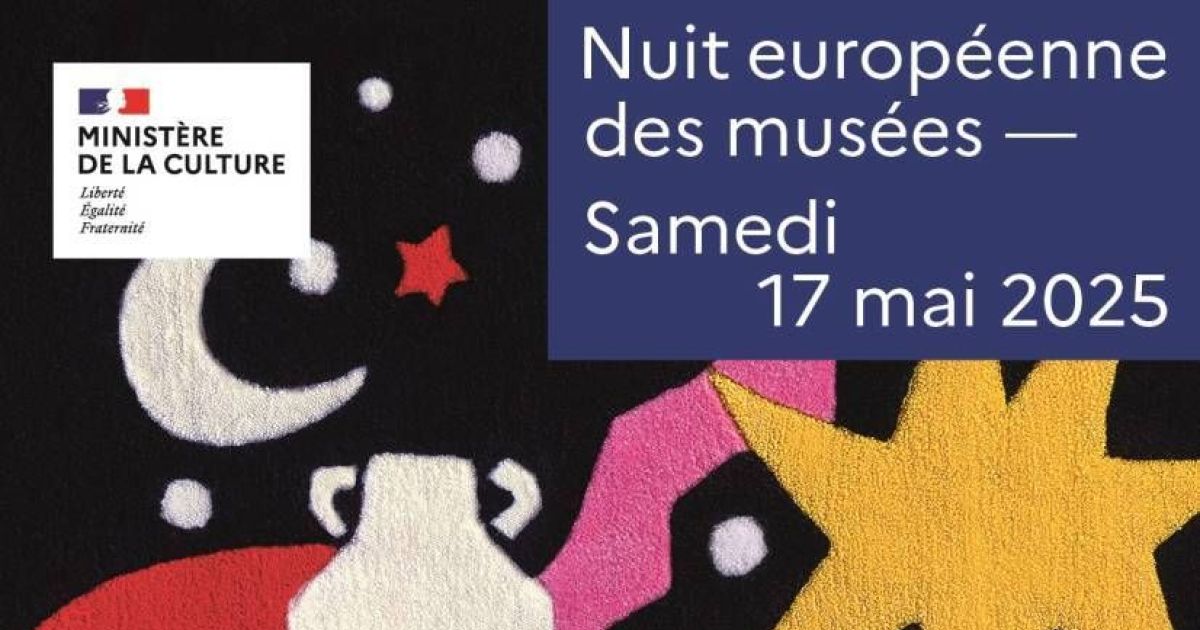 Nuit européenne du musée