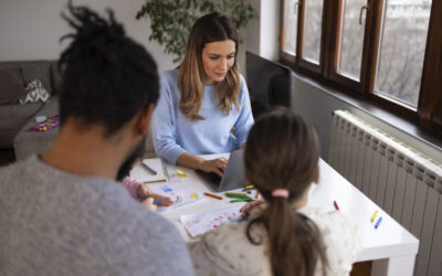 Directeur(trice) de la micro crèche/Référent(e) RSAI – Service Petite Enfance
