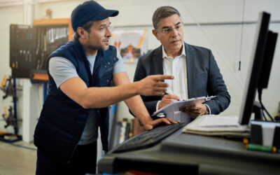 Directeur(trice) adjoint opérationnel des services techniques municipaux