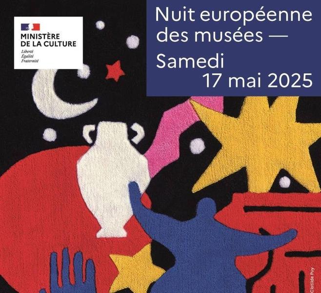 Nuit des musées - Micro Folie