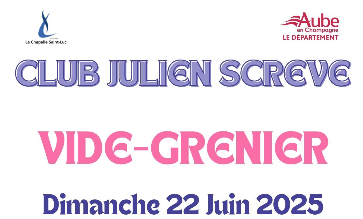 Vide-grenier