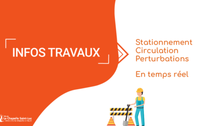 Info circulation