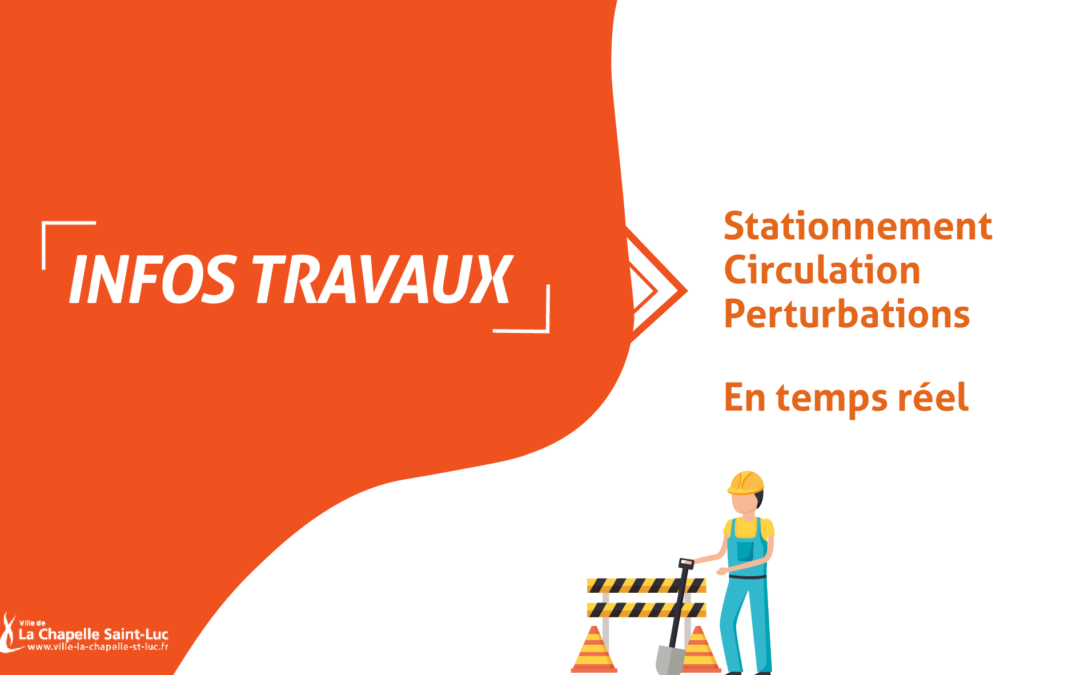 Info circulation