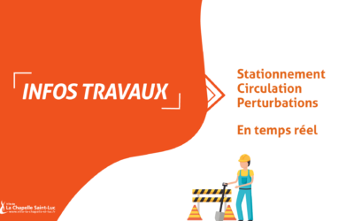 Info circulation