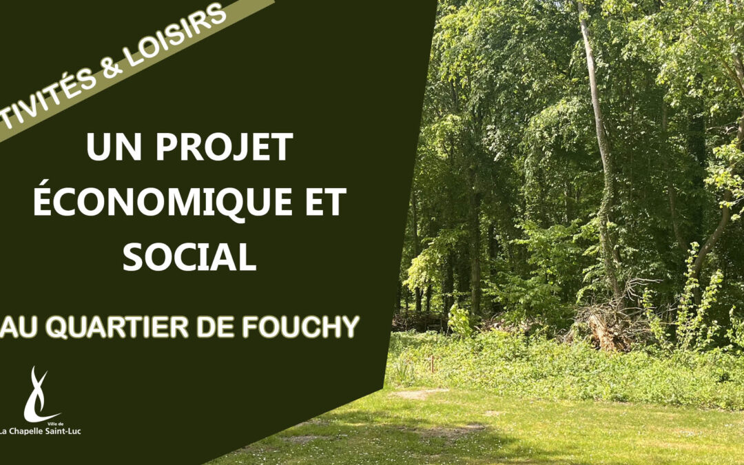 Une voie douce au coeur du poumon vert Chapelain