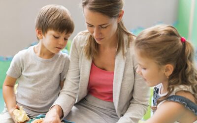 La ville recrute un(e) Directeur(trice) adjoint(e) de la crèche familiale La Capucine – CMAS