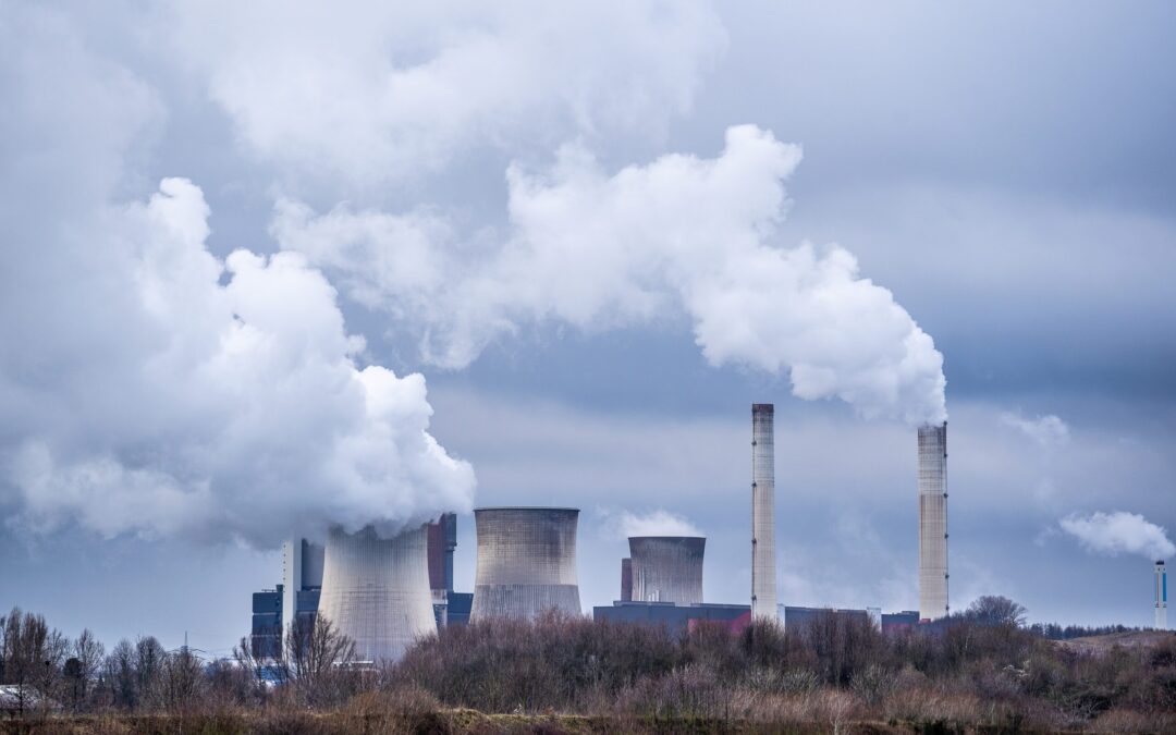 PFAS : les polluants éternels