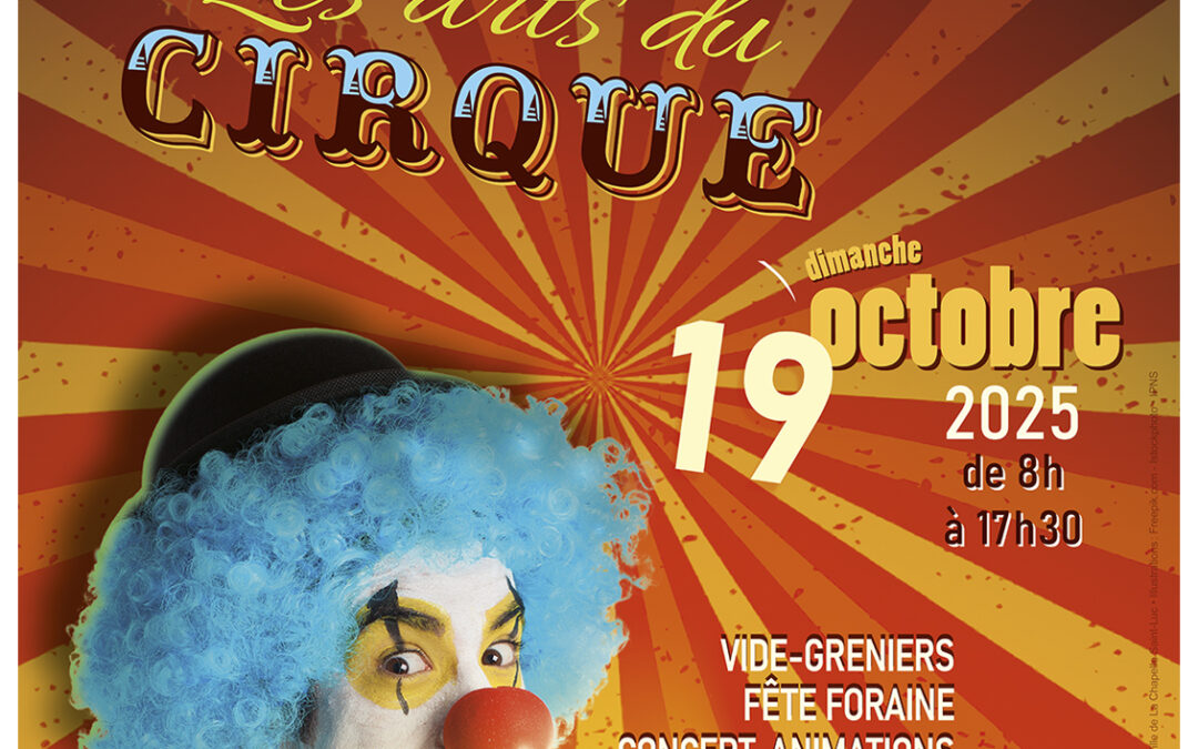 45è Fête de la Saint-Luc