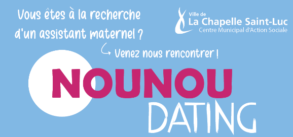 Nounou dating