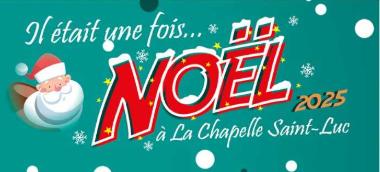 Fête de fin d'année