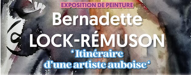 Exposition de peinture