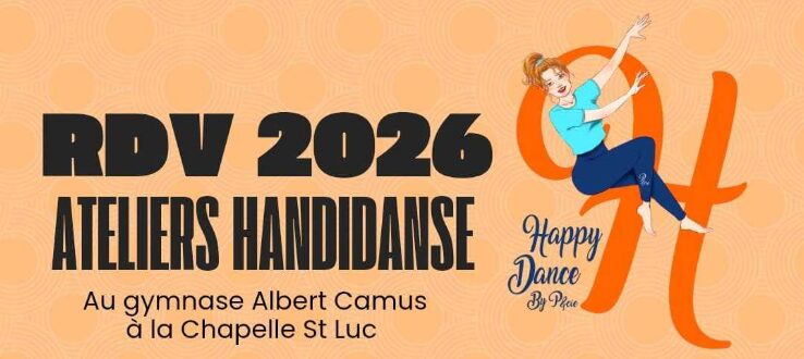 Ateliers handidanse
