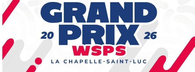 Grand prix para tir WPS 2026