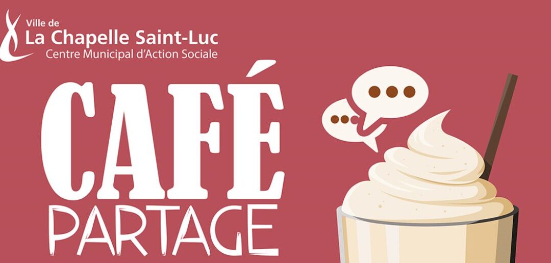 Annulation de l&rsquo;animation « Café partage »