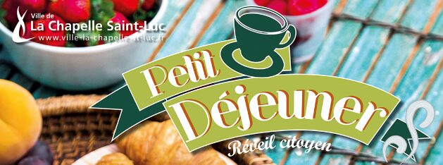 Petit-déjeuner
