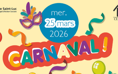 Carnaval parents/enfants au Centre social Victor Hugo