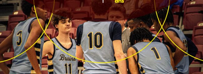 Centre génération basket