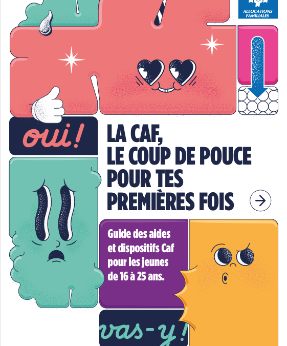 Guide d&rsquo;accompagnement aux jeunes