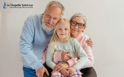 Appel aux candidatures au Centre Municipal d’Action Sociale (C.M.A.S.)