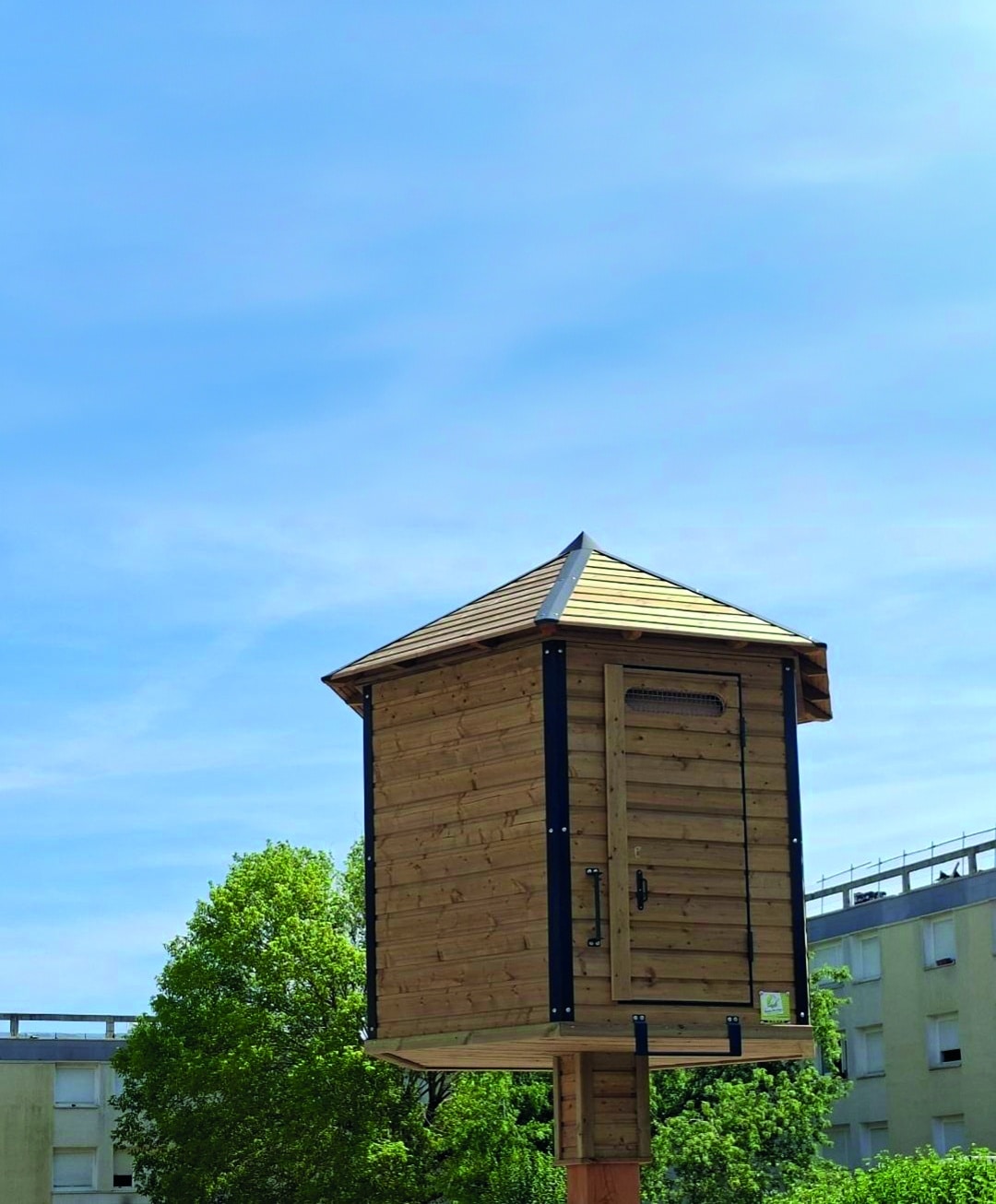 Pigeonnier